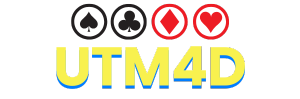 Logo UTM4D